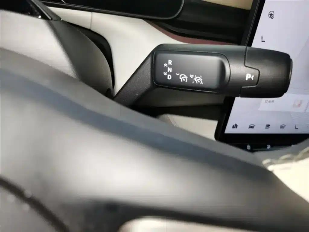 Extreme Krypton 007GT 2025 All-Wheel Drive Intelligent Driving Edition 75kWh — миниатюра 14