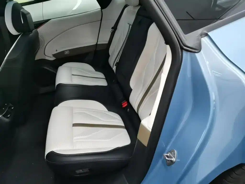 Extreme Krypton 007GT 2025 All-Wheel Drive Intelligent Driving Edition 75kWh — миниатюра 17