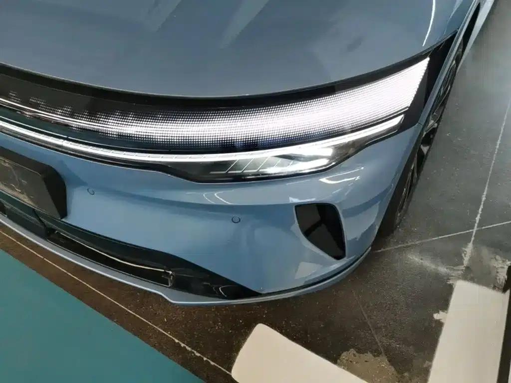 Extreme Krypton 007GT 2025 All-Wheel Drive Intelligent Driving Edition 75kWh — миниатюра 24