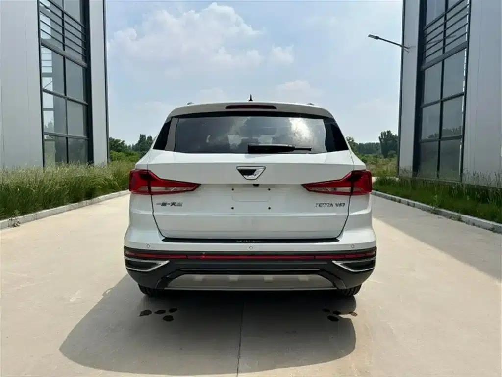 Jetta VS7 2022 Panda Edition 1.4T Automatic Enjoyment Pro — миниатюра 4