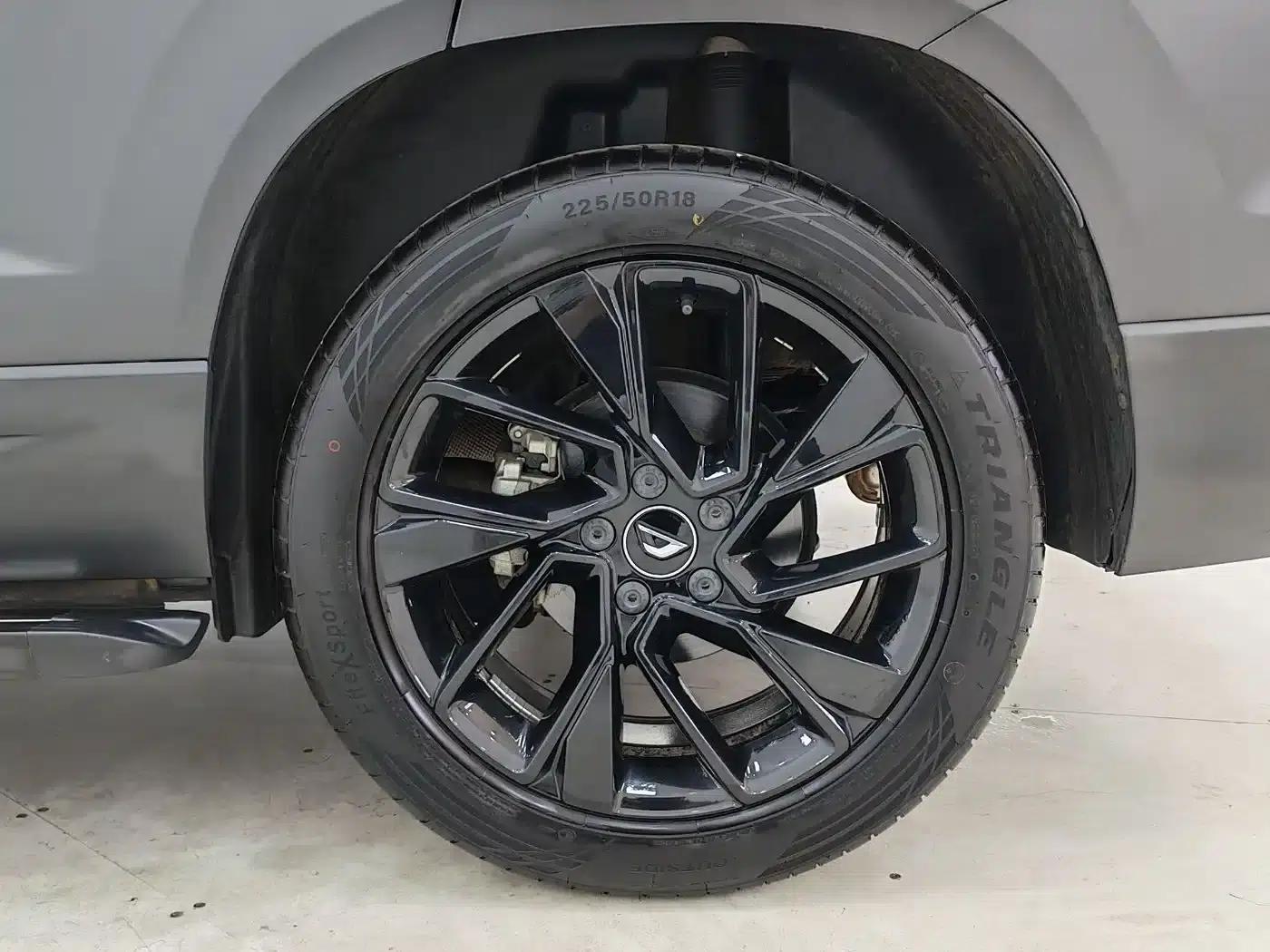 Jetta VS7 2022 1.4T 2nd Anniversary Edition — миниатюра 17
