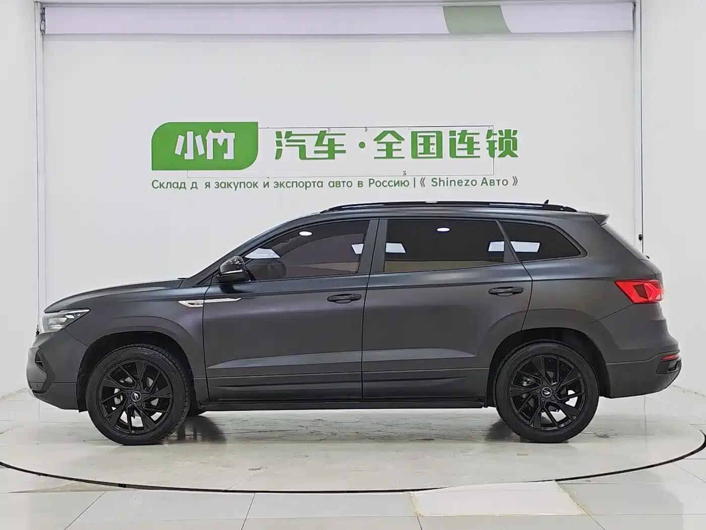 Jetta VS7 2022 1.4T 2nd Anniversary Edition — миниатюра 5