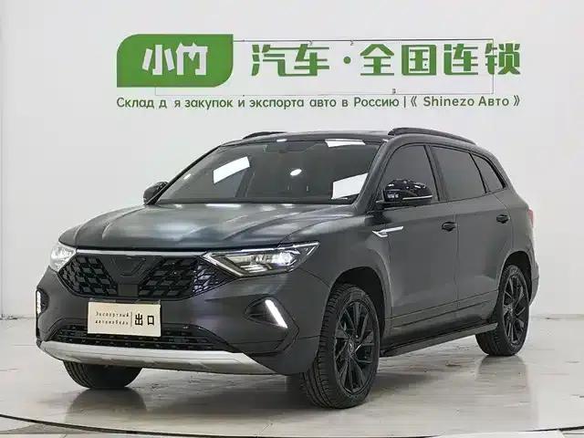 Jetta VS7 2022 1.4T 2nd Anniversary Edition
