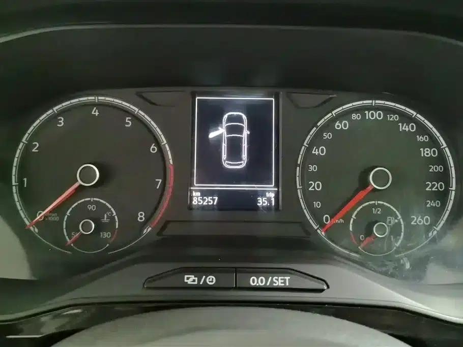 Jetta VS7 2020 1.4T Automatic 30th Anniversary Edition — миниатюра 14