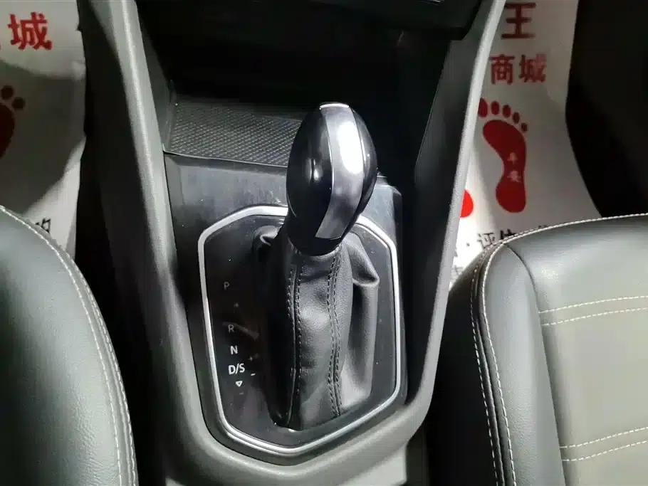 Jetta VS7 2020 1.4T Automatic 30th Anniversary Edition — миниатюра 16