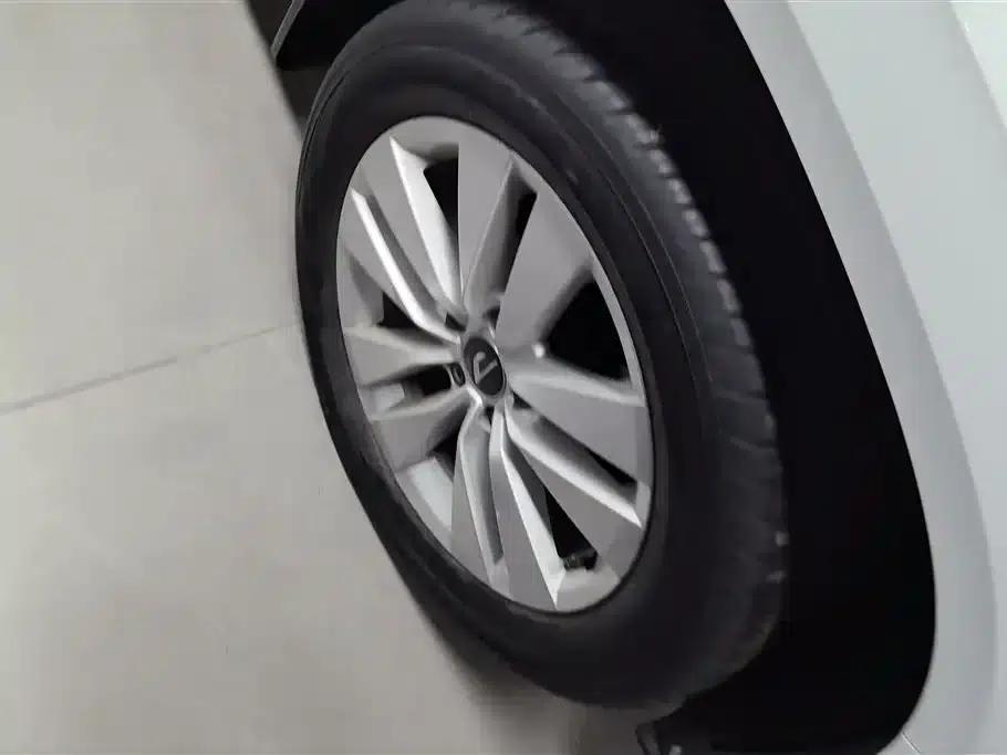 Jetta VS7 2020 1.4T Automatic 30th Anniversary Edition — миниатюра 6