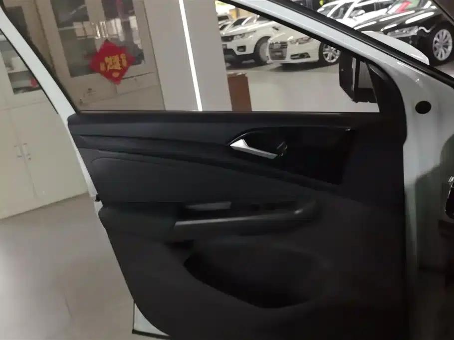 Jetta VS7 2020 1.4T Automatic 30th Anniversary Edition — миниатюра 7