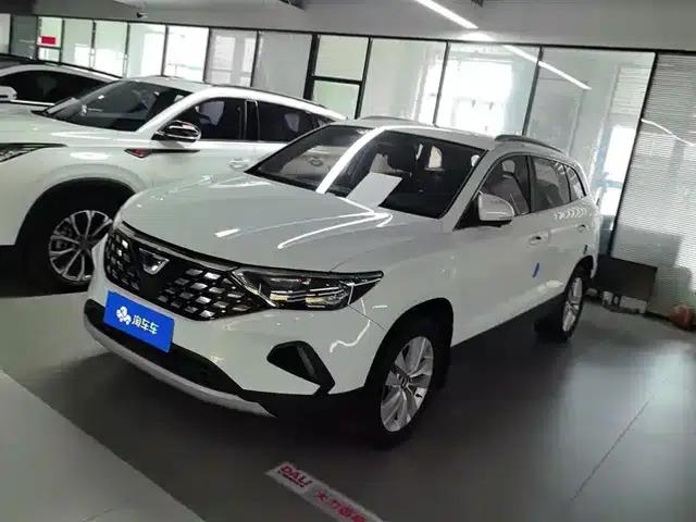 Jetta VS7 2020 1.4T Automatic 30th Anniversary Edition