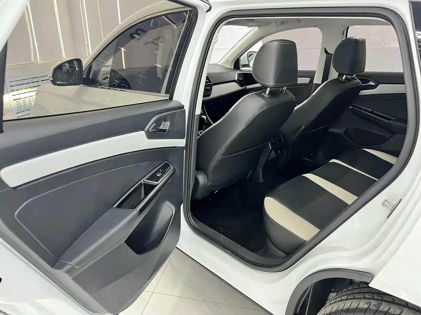 Jetta VS7 2022 1.4T Automatic Pro — миниатюра 13