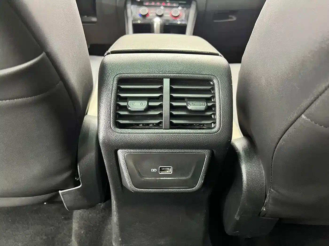 Jetta VS7 2022 1.4T Automatic Pro — миниатюра 15