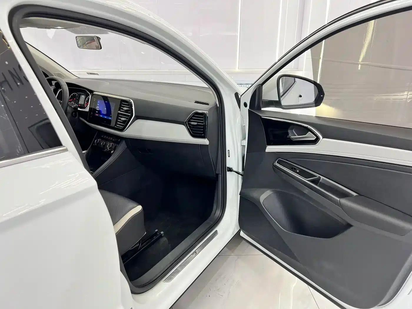 Jetta VS7 2022 1.4T Automatic Pro — миниатюра 18