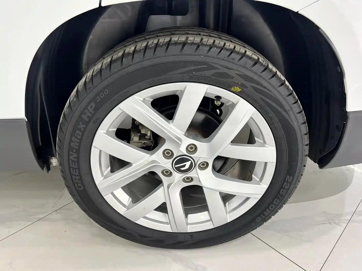 Jetta VS7 2022 1.4T Automatic Pro — миниатюра 20