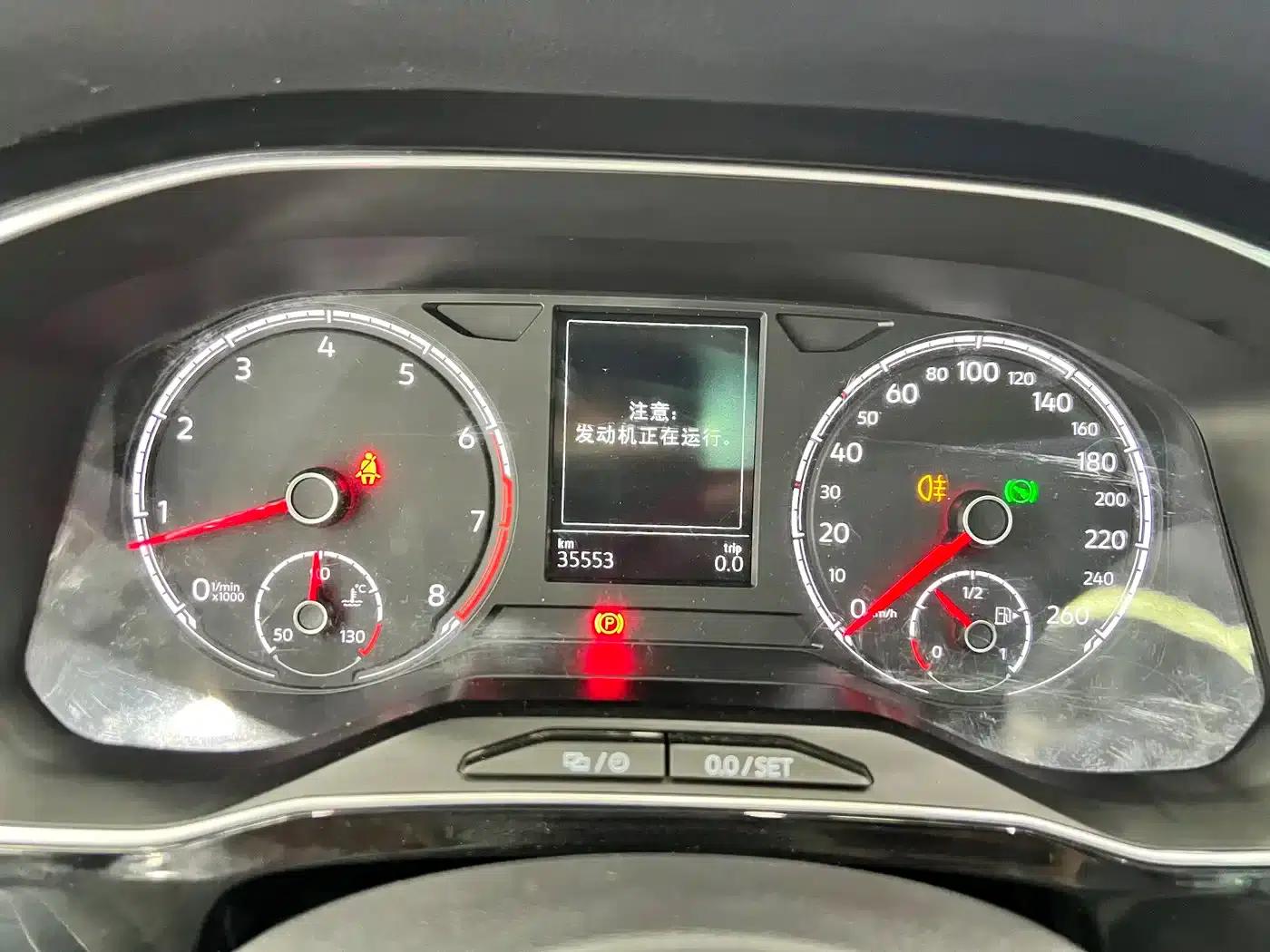 Jetta VS7 2022 1.4T Automatic Pro — миниатюра 10