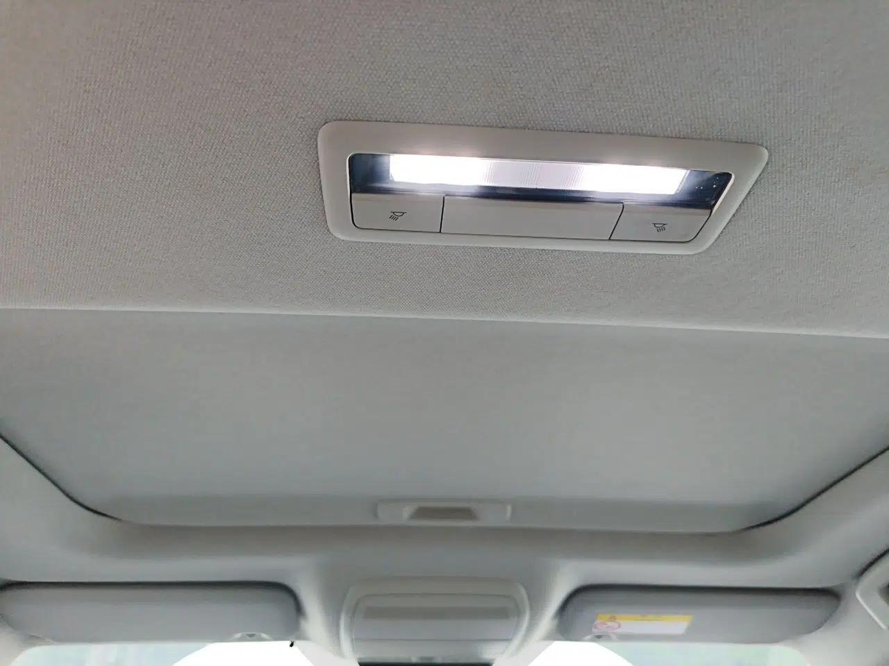 Mazda CX-30 2021 2.0L Automatic Zhiyue Trim — миниатюра 15