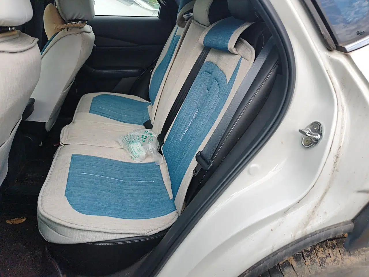 Mazda CX-30 2021 2.0L Automatic Zhiyue Trim — миниатюра 20