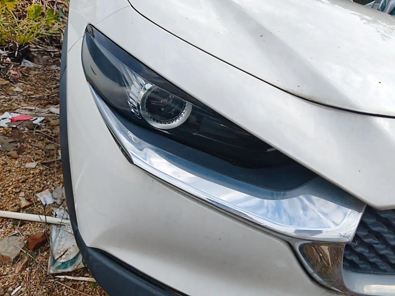 Mazda CX-30 2021 2.0L Automatic Zhiyue Trim — миниатюра 7