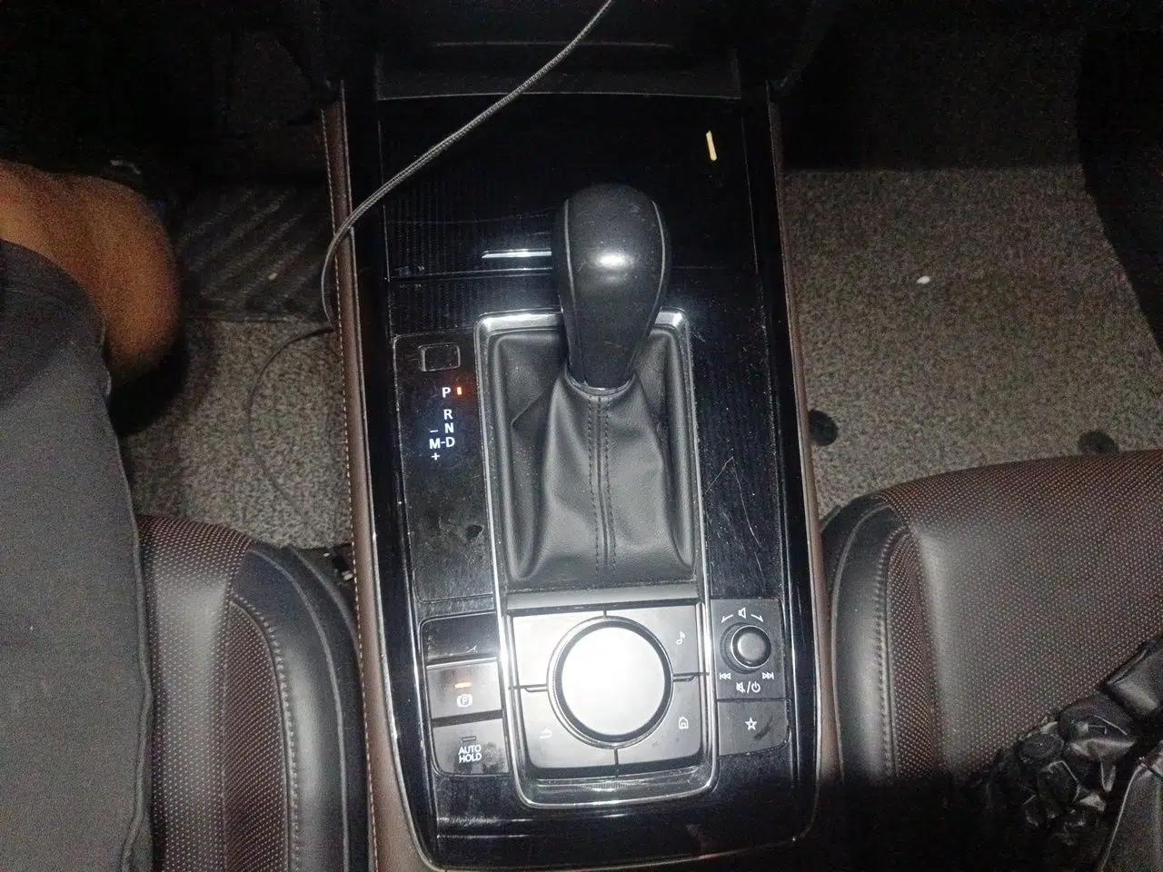 Mazda CX-30 2020 2.0L X Compression Ignition Prestige Version — миниатюра 15