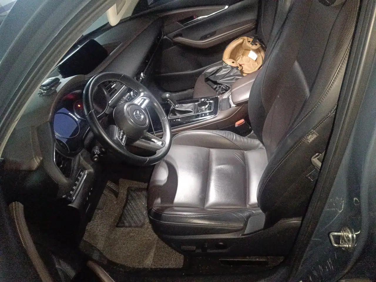 Mazda CX-30 2020 2.0L X Compression Ignition Prestige Version — миниатюра 16