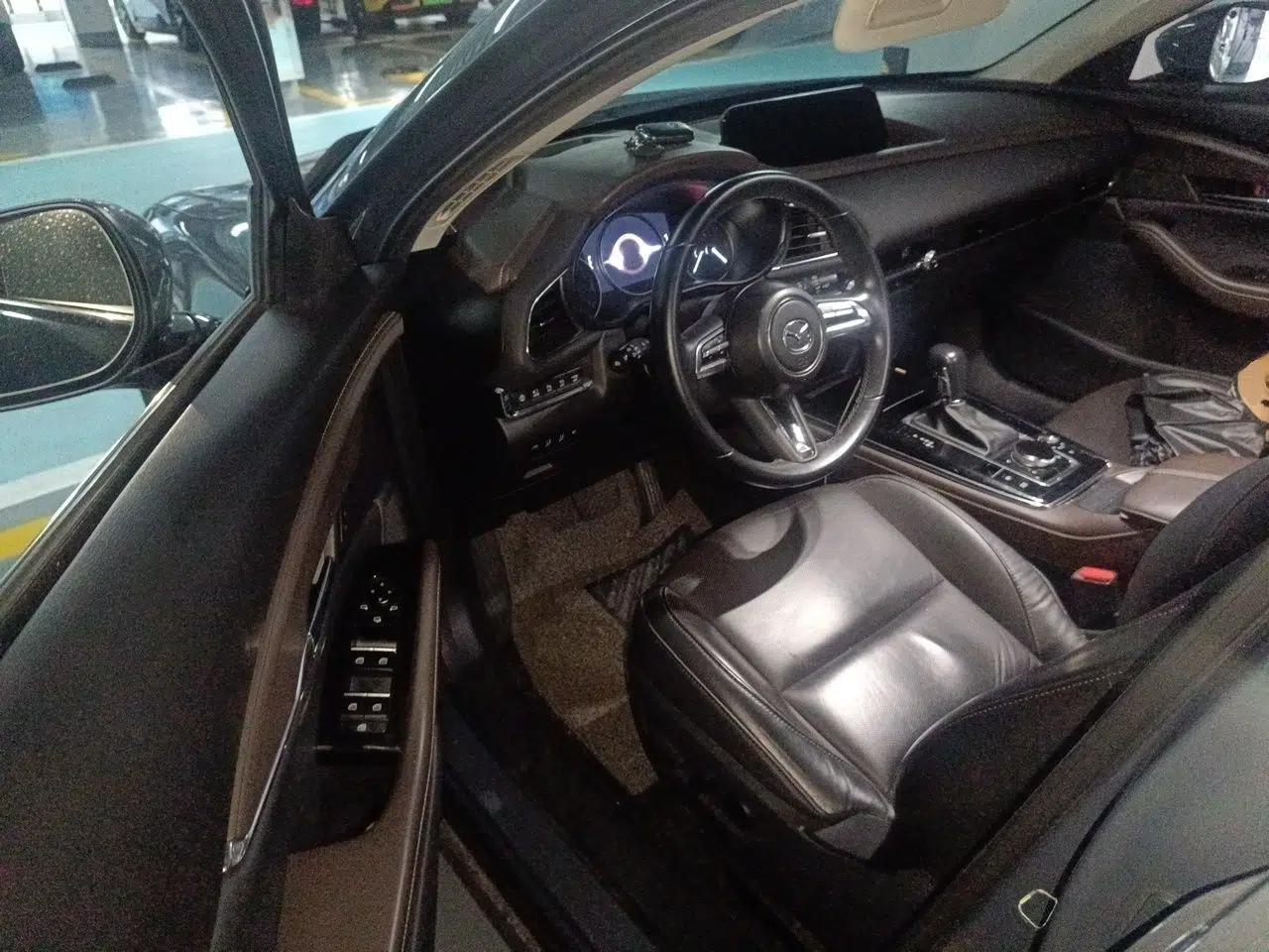 Mazda CX-30 2020 2.0L X Compression Ignition Prestige Version — миниатюра 17