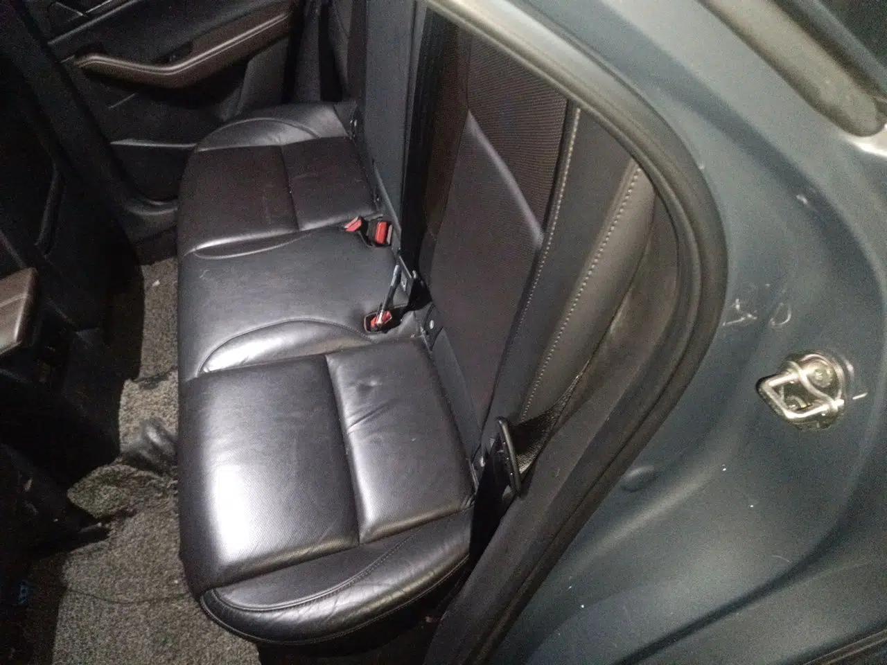 Mazda CX-30 2020 2.0L X Compression Ignition Prestige Version — миниатюра 18