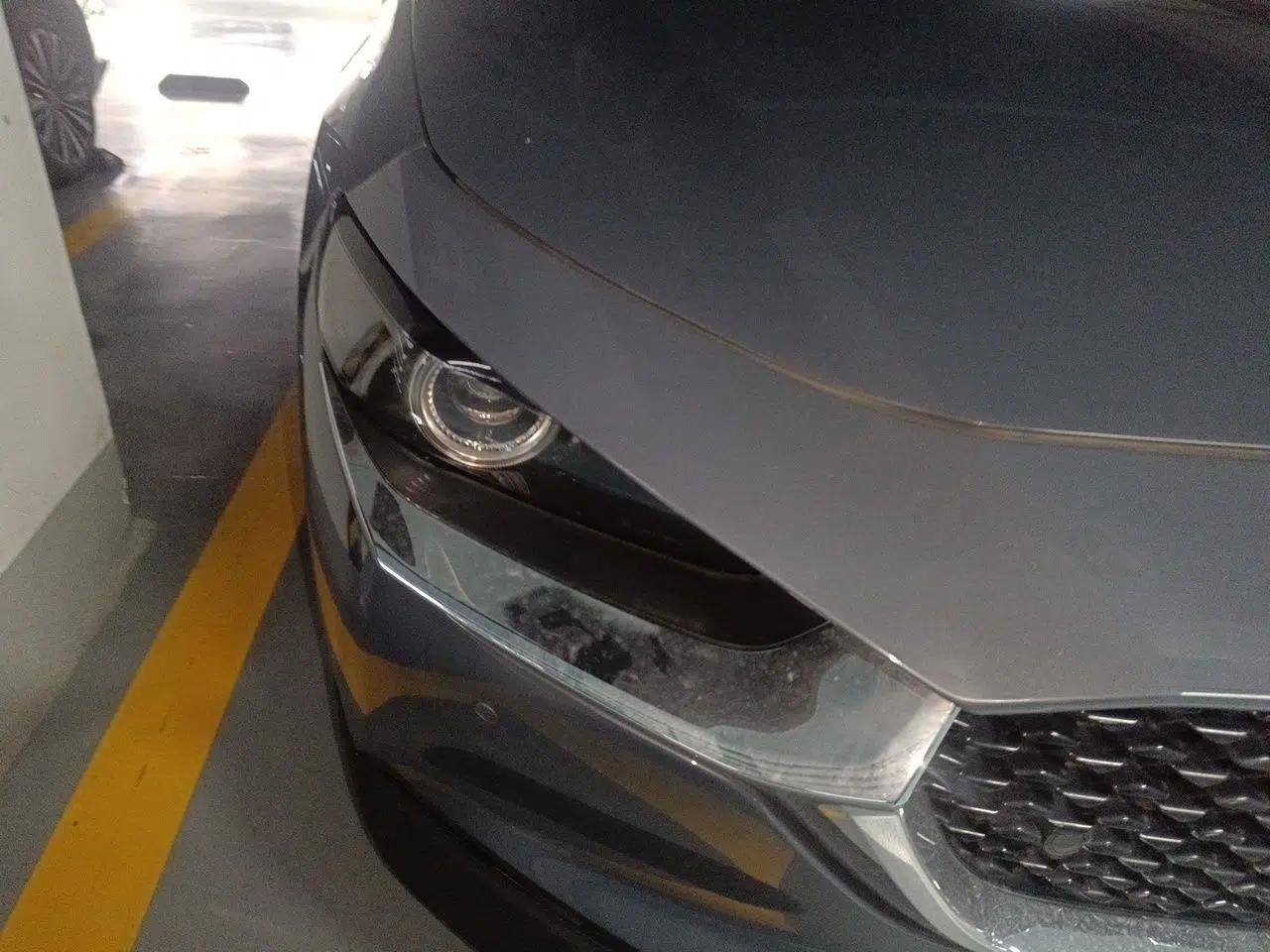 Mazda CX-30 2020 2.0L X Compression Ignition Prestige Version — миниатюра 7