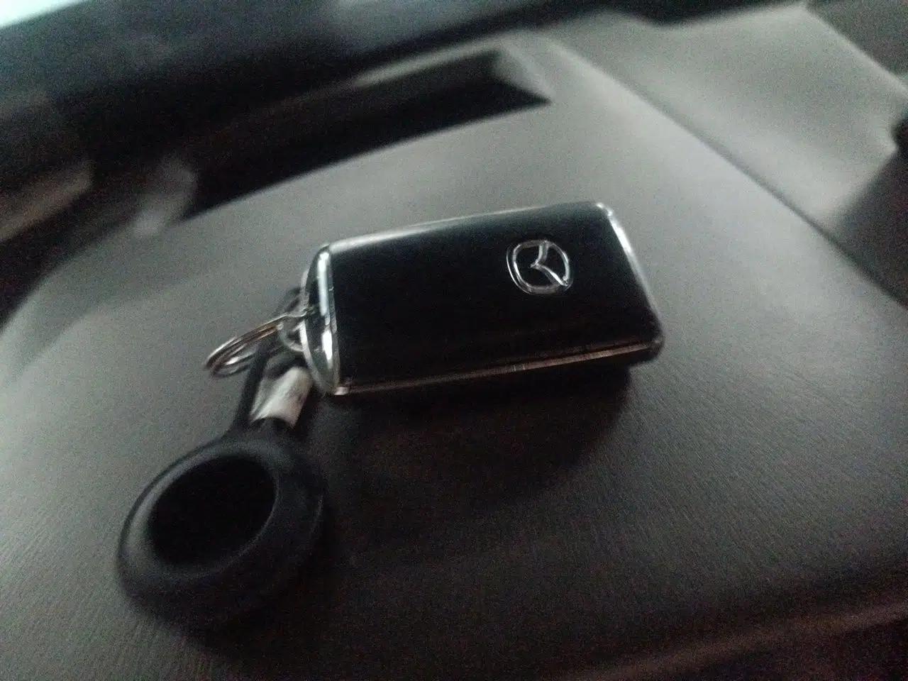 Mazda CX-30 2020 2.0L X Compression Ignition Prestige Version — миниатюра 9