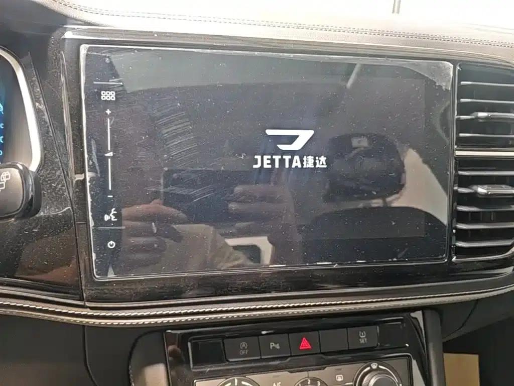 Jetta VS5 2026 280TSI Automatic Enjoy Edition — миниатюра 13