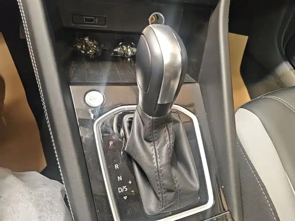 Jetta VS5 2026 280TSI Automatic Enjoy Edition — миниатюра 14