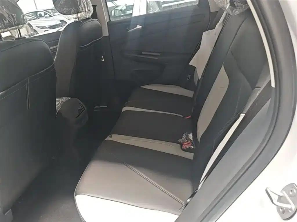 Jetta VS5 2026 280TSI Automatic Enjoy Edition — миниатюра 17