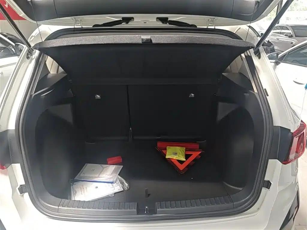 Jetta VS5 2026 280TSI Automatic Enjoy Edition — миниатюра 19