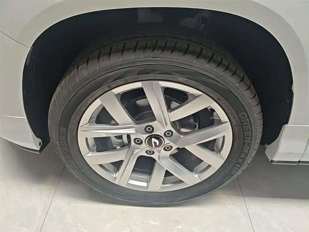 Jetta VS5 2026 280TSI Automatic Enjoy Edition — миниатюра 23