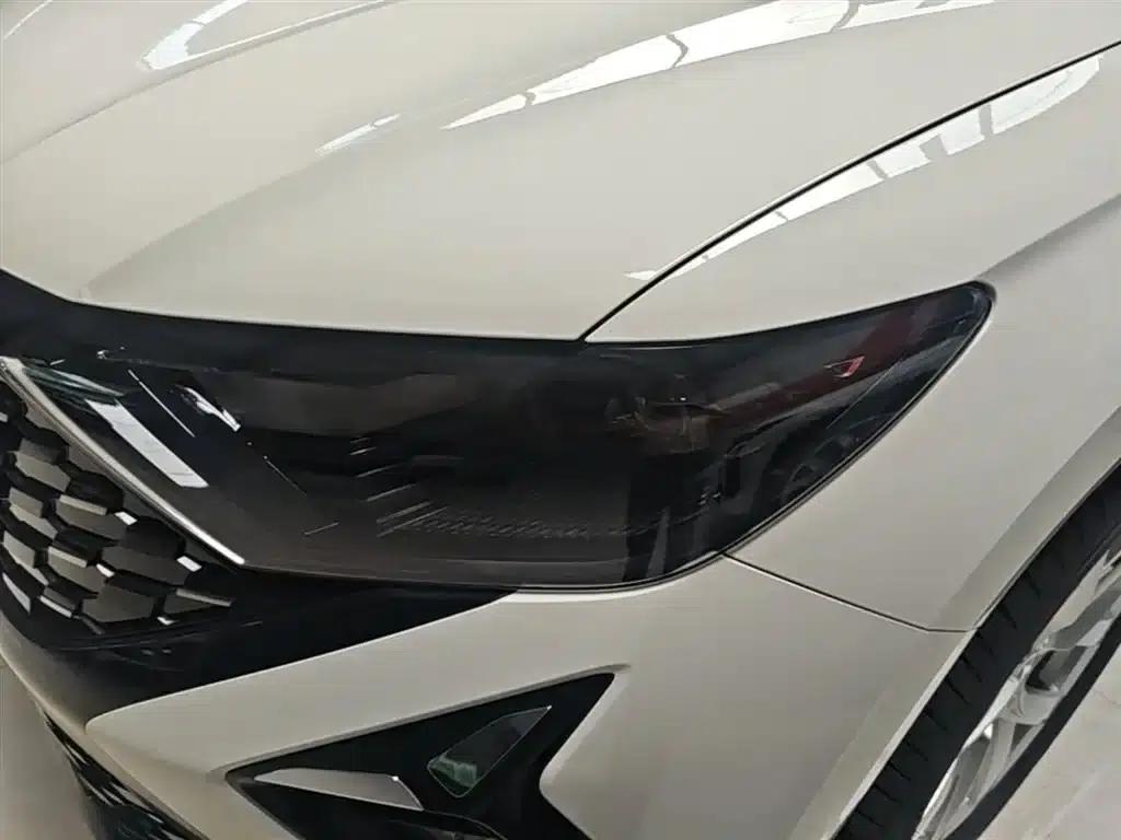 Jetta VS5 2026 280TSI Automatic Enjoy Edition — миниатюра 24