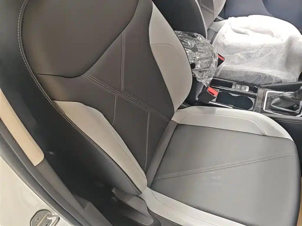 Jetta VS5 2026 280TSI Automatic Enjoy Edition — миниатюра 25
