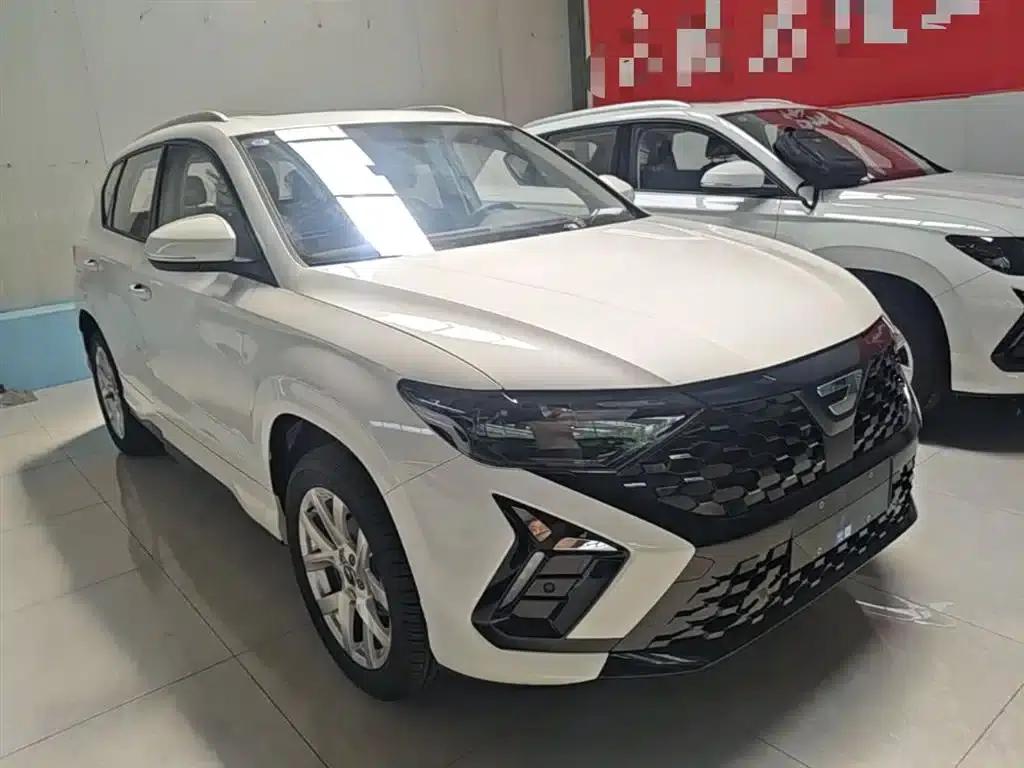 Jetta VS5 2026 280TSI Automatic Enjoy Edition — миниатюра 4
