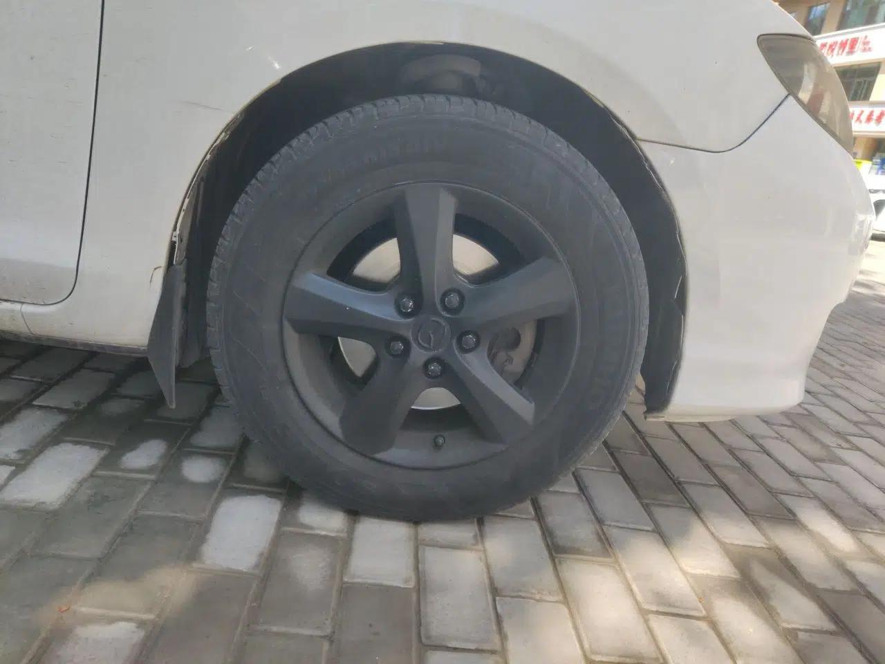 Mazda 3 2010 1.6L Automatic Classic Stylish Version — миниатюра 8