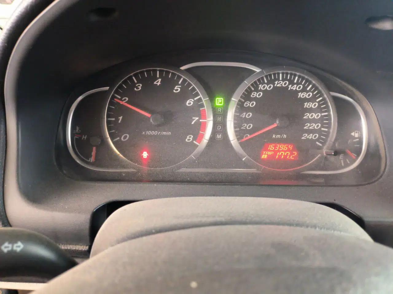 Mazda 6 2012 2.0L Automatic Fashion Edition — миниатюра 12
