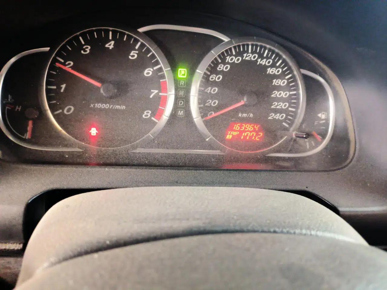 Mazda 6 2012 2.0L Automatic Fashion Edition — миниатюра 13