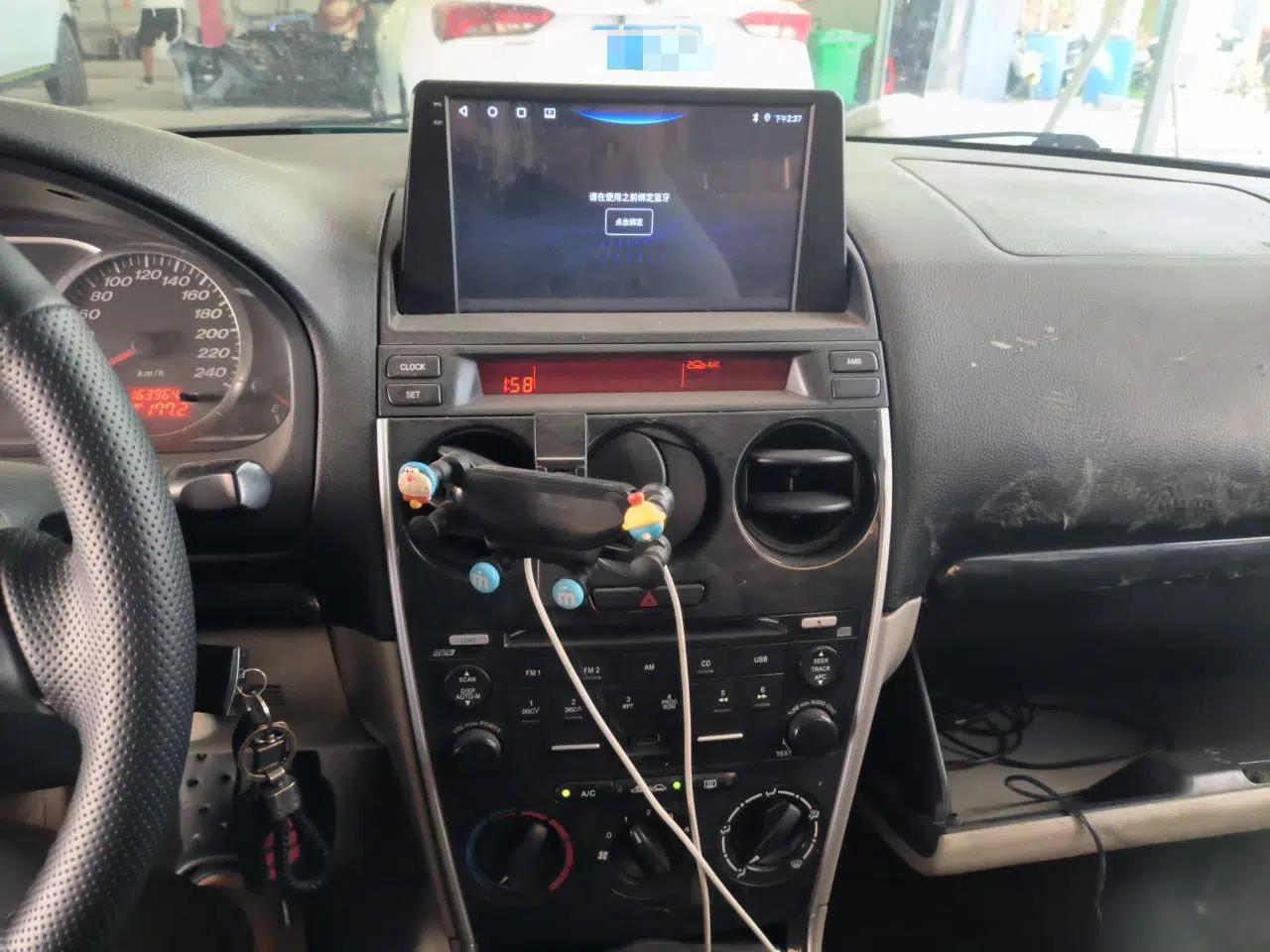 Mazda 6 2012 2.0L Automatic Fashion Edition — миниатюра 14