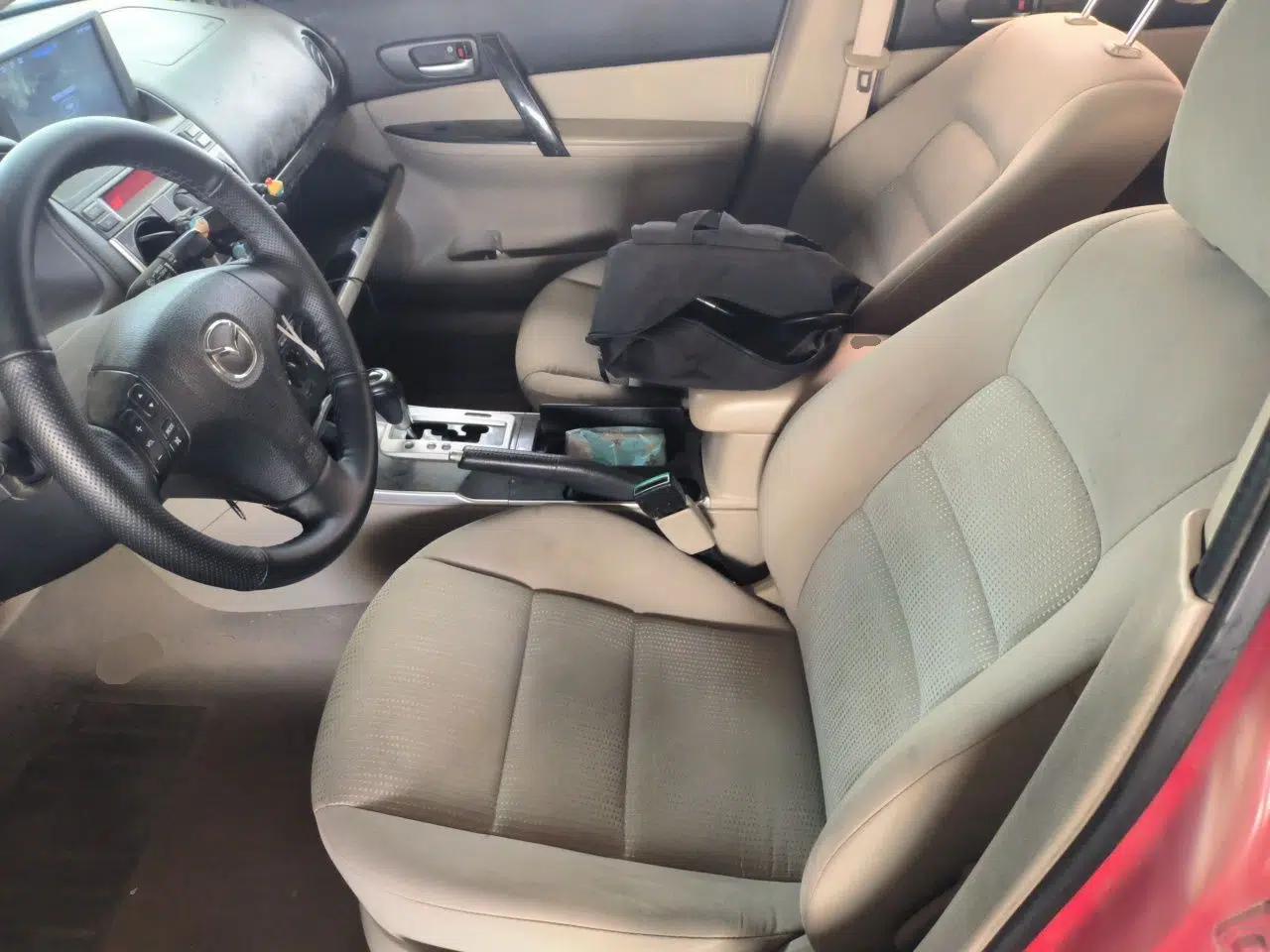 Mazda 6 2012 2.0L Automatic Fashion Edition — миниатюра 16
