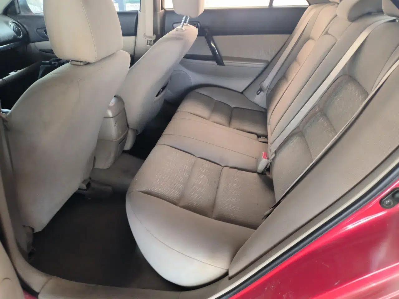 Mazda 6 2012 2.0L Automatic Fashion Edition — миниатюра 18