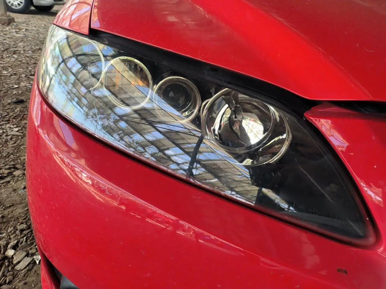 Mazda 6 2012 2.0L Automatic Fashion Edition — миниатюра 7