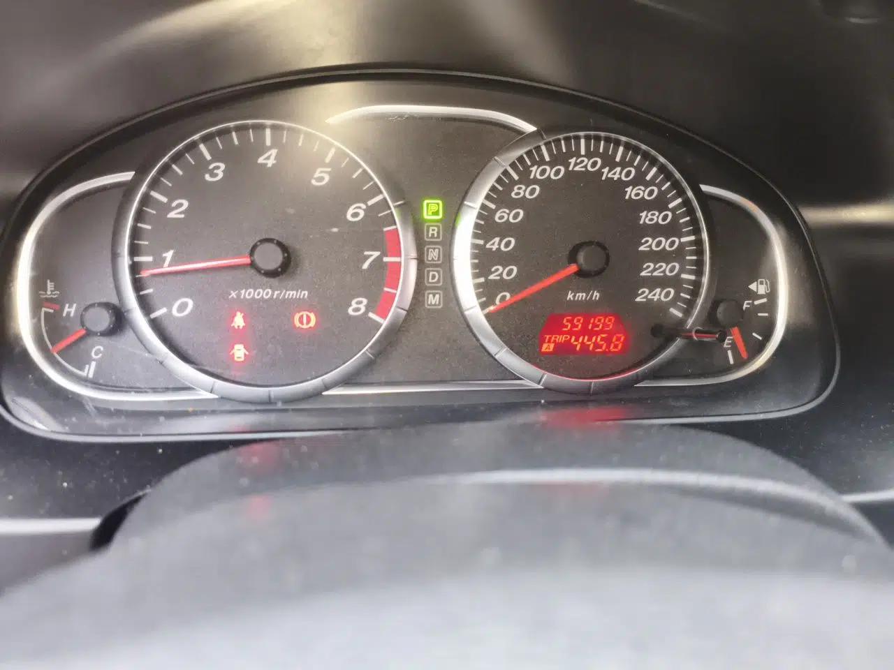Mazda 6 2013 2.0L Automatic Fashion Edition — миниатюра 13