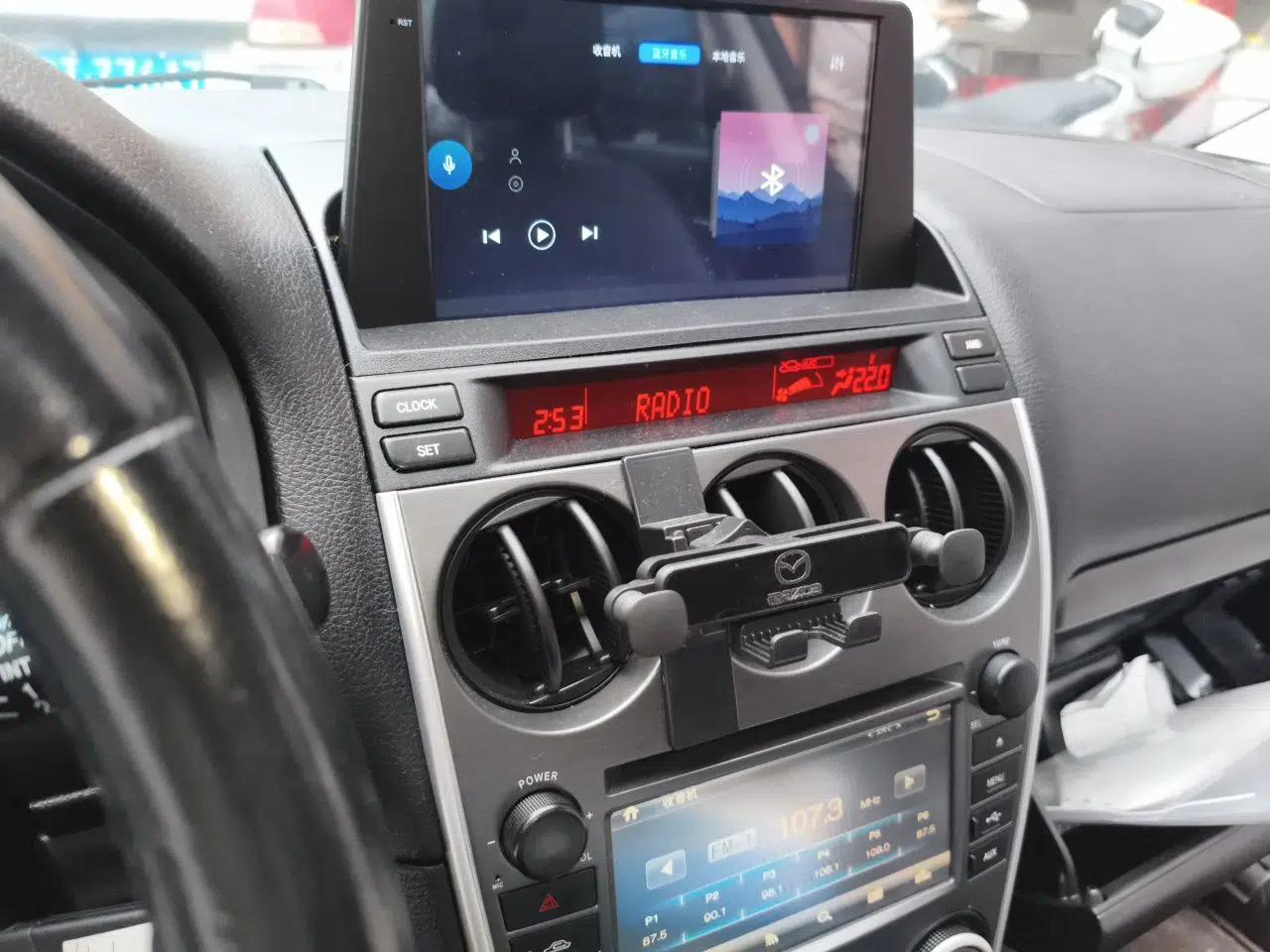 Mazda 6 2013 2.0L Automatic Fashion Edition — миниатюра 14