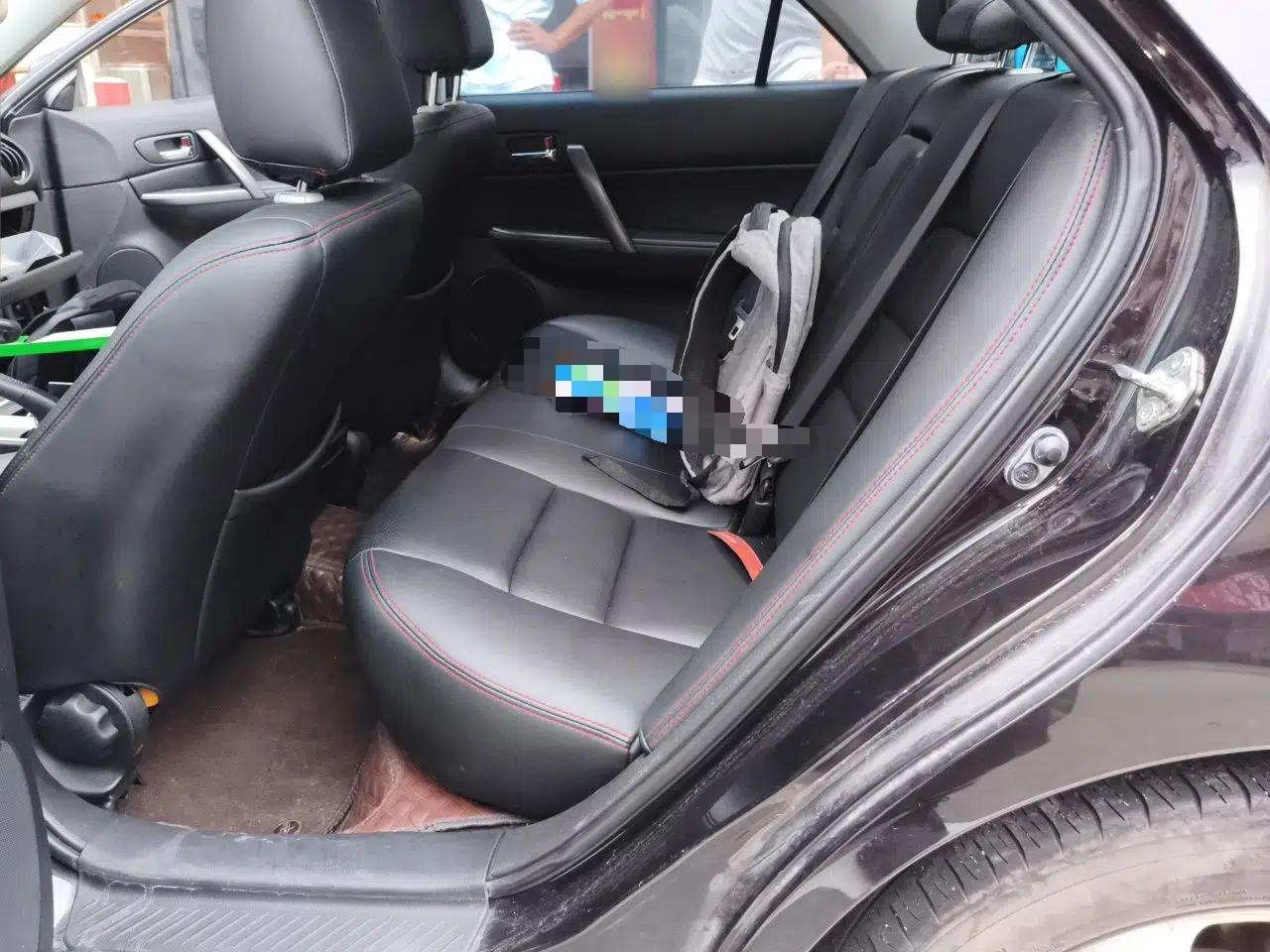 Mazda 6 2013 2.0L Automatic Fashion Edition — миниатюра 18