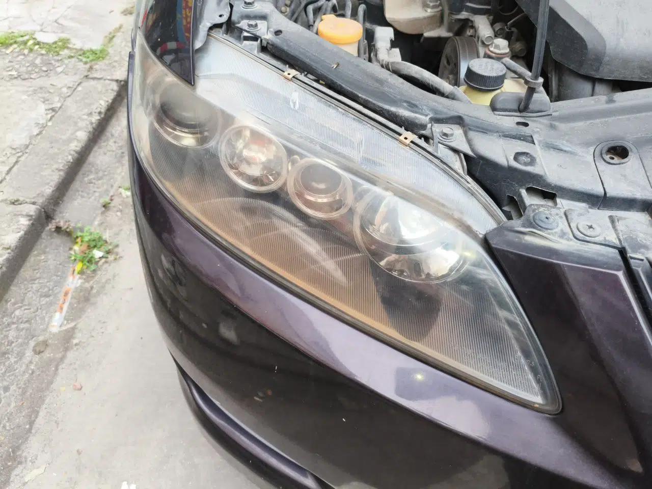 Mazda 6 2013 2.0L Automatic Fashion Edition — миниатюра 7