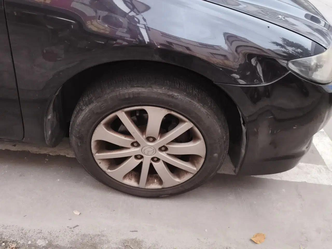 Mazda 6 2013 2.0L Automatic Fashion Edition — миниатюра 8