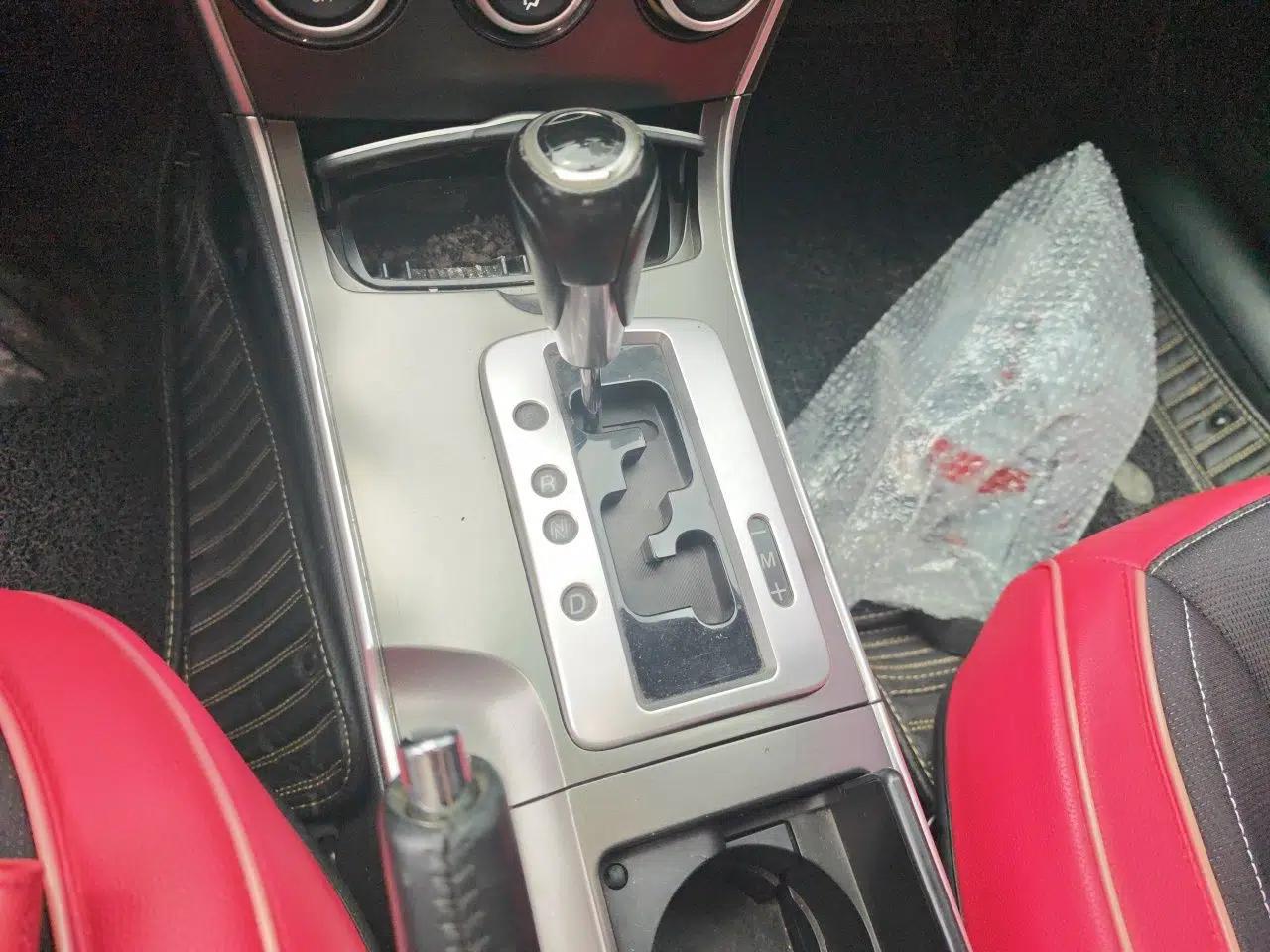 Mazda 6 2015 2.0L Automatic Fashion Edition — миниатюра 15