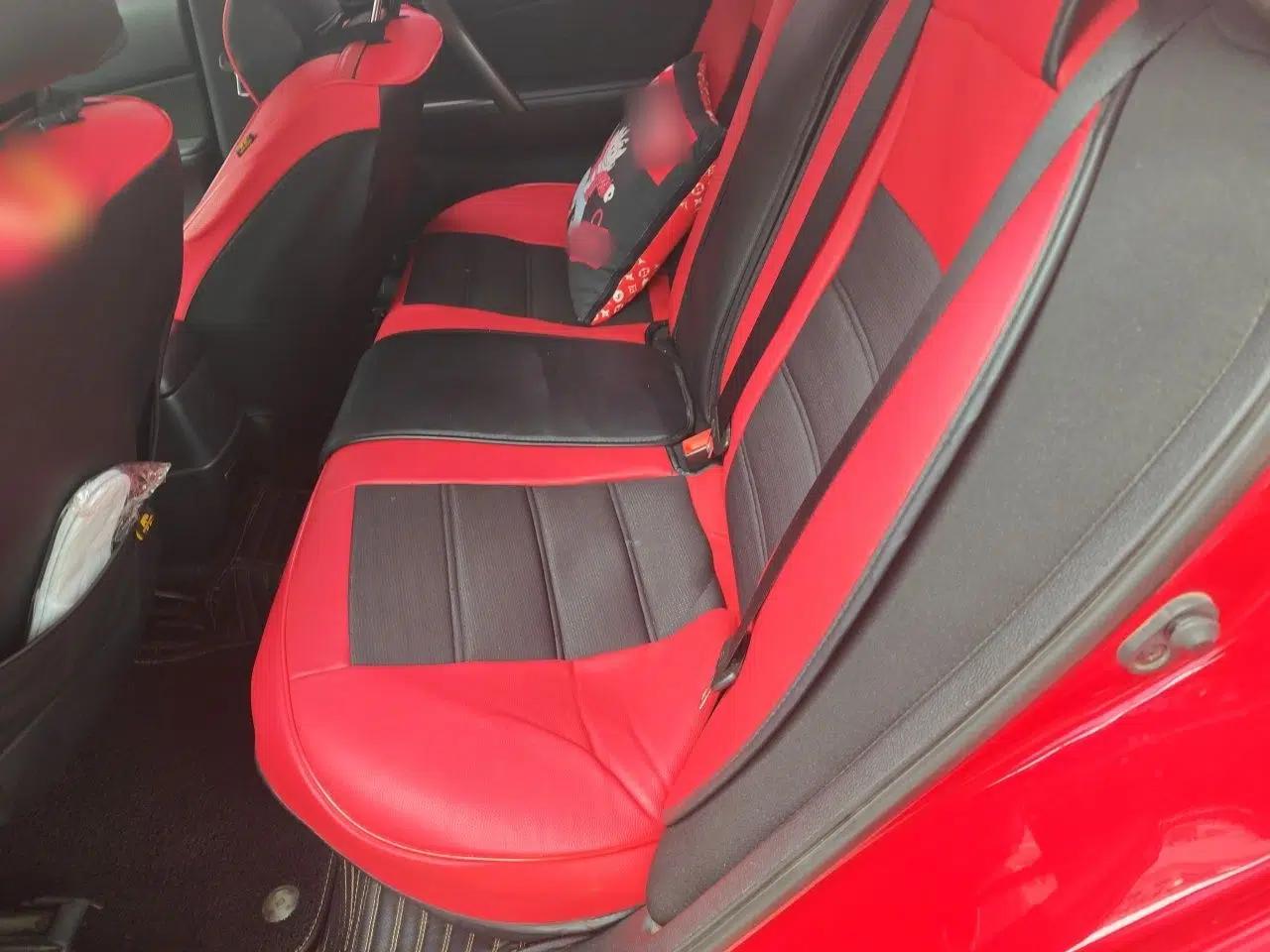 Mazda 6 2015 2.0L Automatic Fashion Edition — миниатюра 18