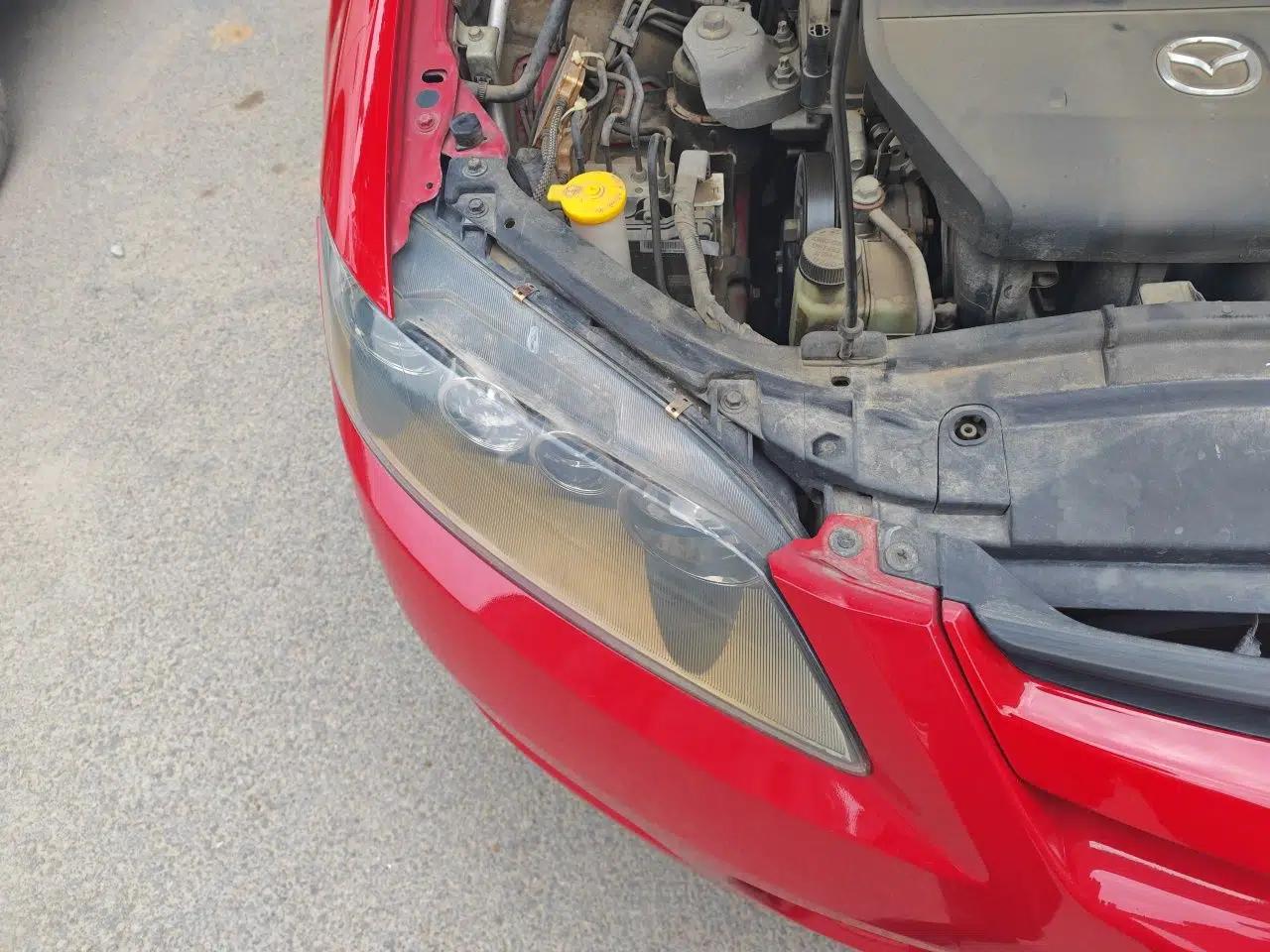 Mazda 6 2015 2.0L Automatic Fashion Edition — миниатюра 7