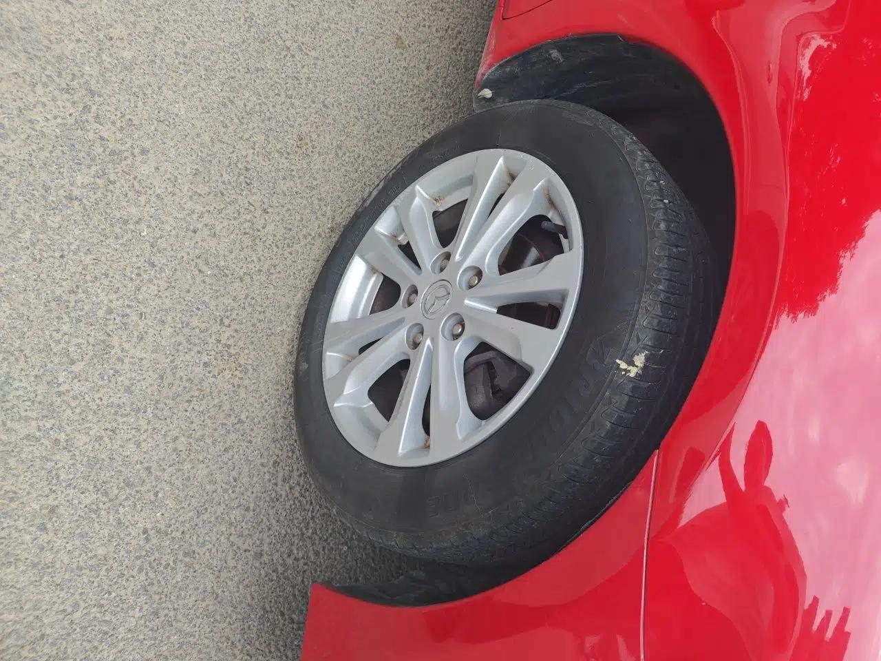 Mazda 6 2015 2.0L Automatic Fashion Edition — миниатюра 8